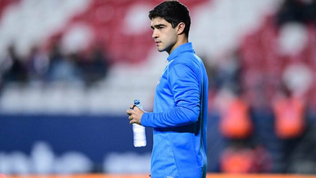 César Garza Y Tony Leone: ¿Próximos Fichajes De Pumas Desde Rayados?