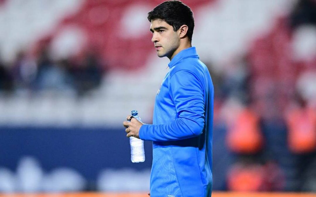 César Garza y Tony Leone: ¿Próximos Fichajes de Pumas desde Rayados?