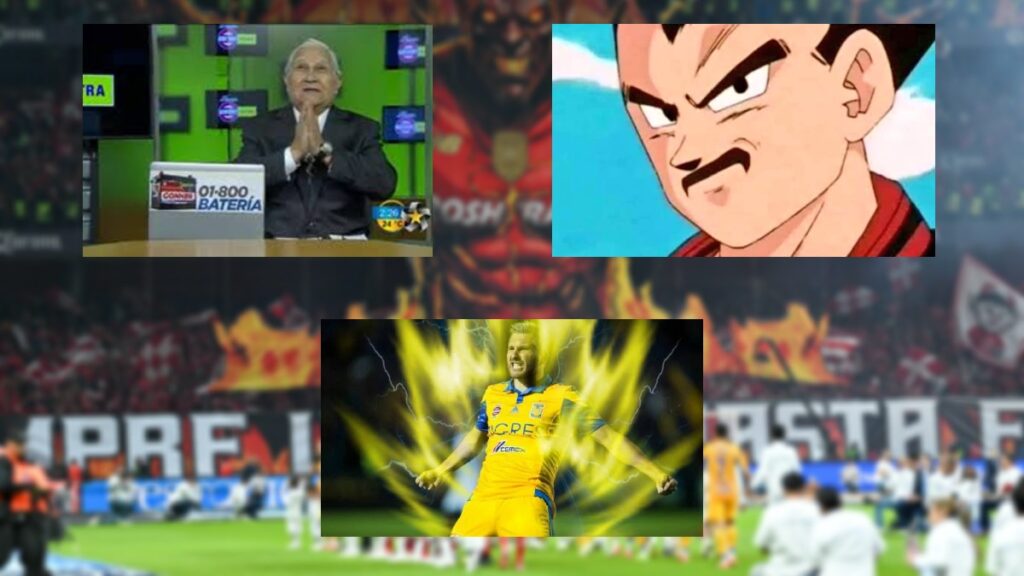 Los Mejores Memes De La Gran Final Apertura 2025: Toluca Vs Tigres En Liga Mx