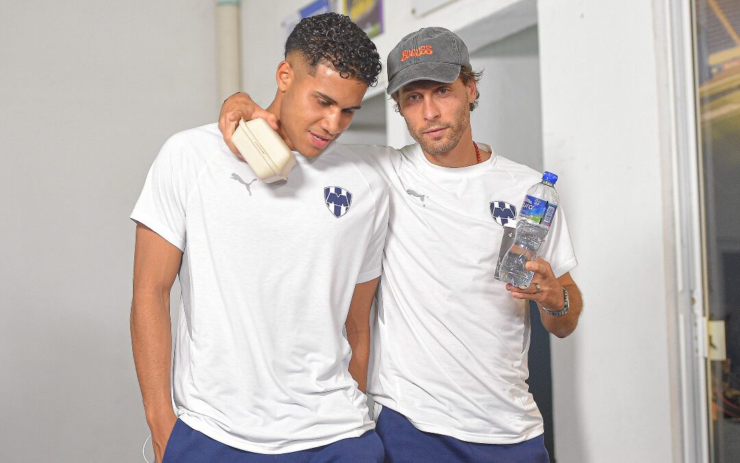 Rayados: Bajas importantes y nuevos refuerzos en Pumas