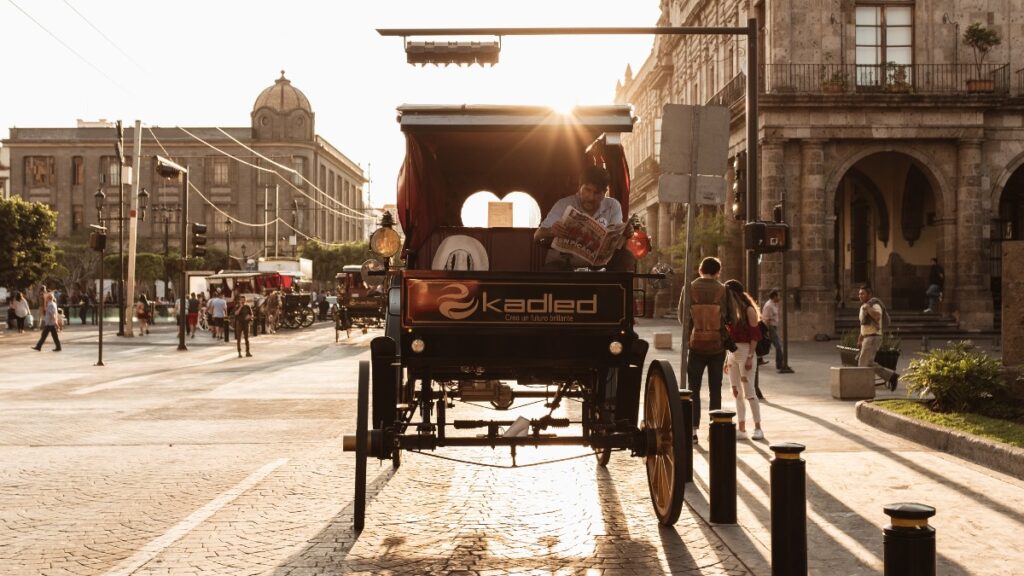 Pronóstico Del Tiempo: Clima En Guadalajara Para El 15 De Diciembre De 2025 - Noticias Notivalle Pronóstico Del Tiempo: Clima En Guadalajara Para El 15 De Diciembre De 2025