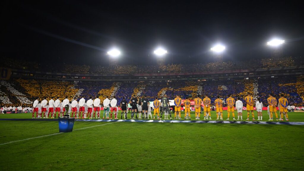 Toluca En La Mira: Protocolo Incumplido En La Final De Vuelta Del Apertura 2025