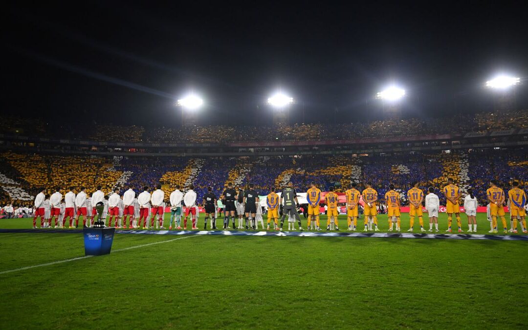 Toluca en la mira: Protocolo incumplido en la Final de Vuelta del Apertura 2025