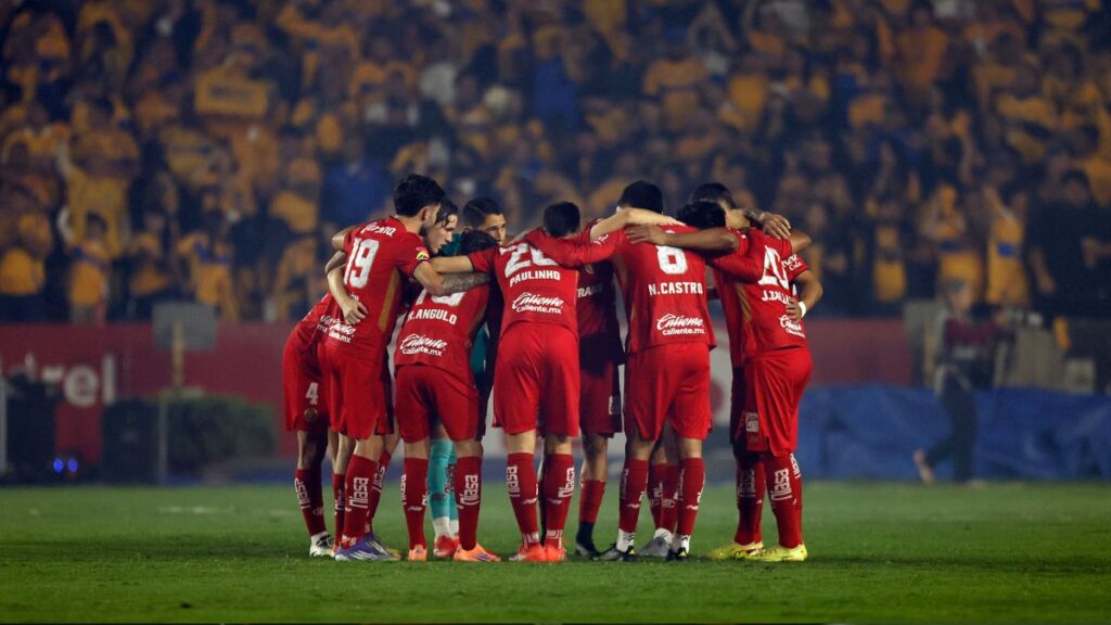 Toluca: Récord De Títulos En La Liga Mx Y Su Legado En El Fútbol Mexicano