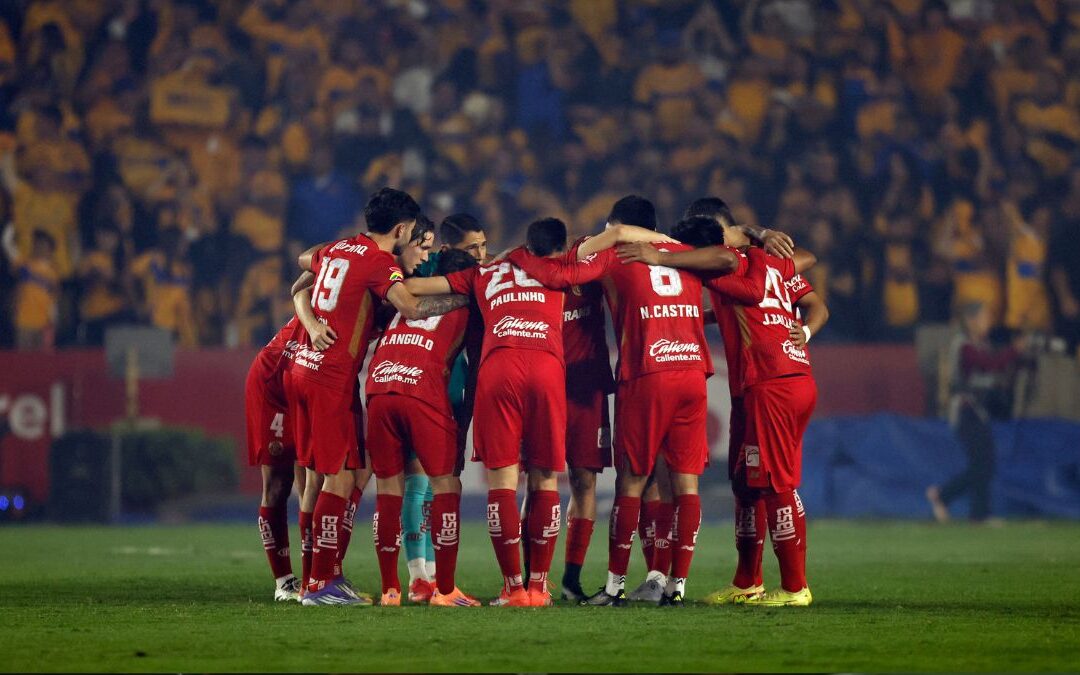 Toluca: Récord de Títulos en la Liga MX y su Legado en el Fútbol Mexicano