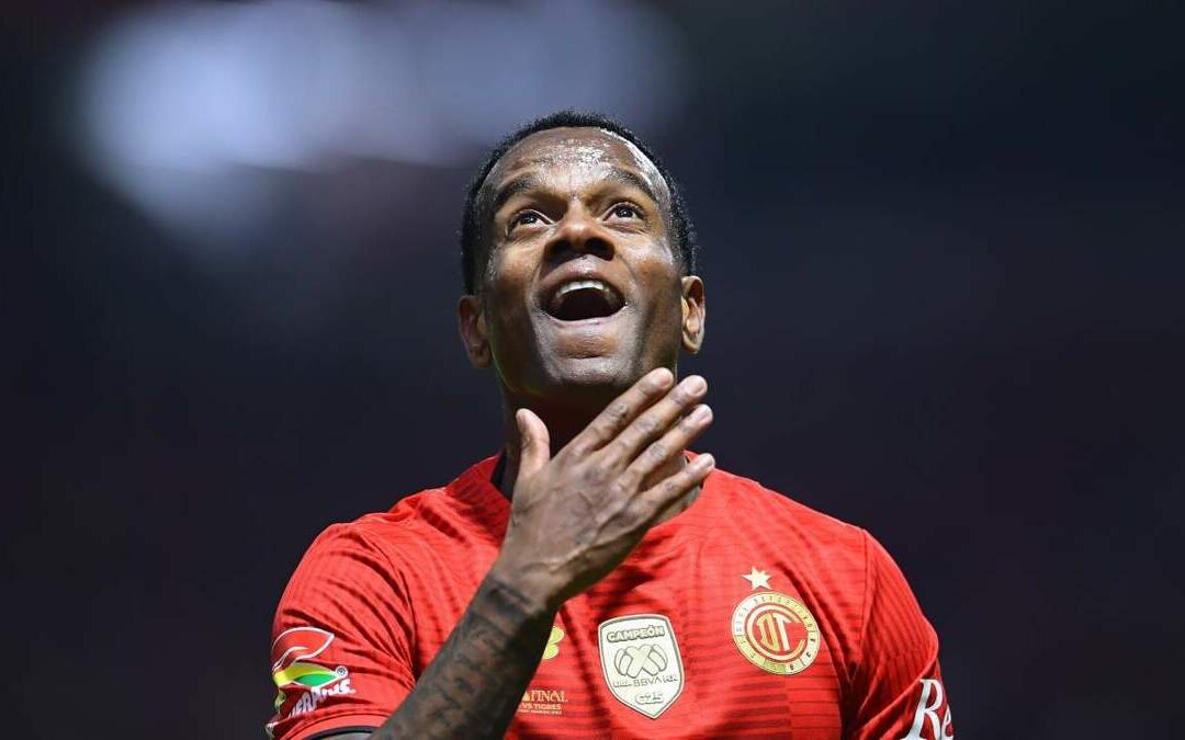 Toluca se Corona Bicampeón y Empata a Chivas en Títulos de Liga MX