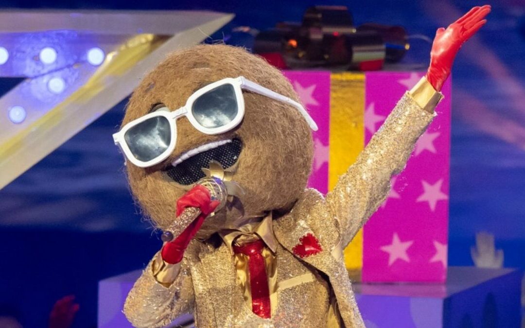 Tropi Coco: La Campeona de la Temporada 2025 de ‘¿Quién es la Máscara?’