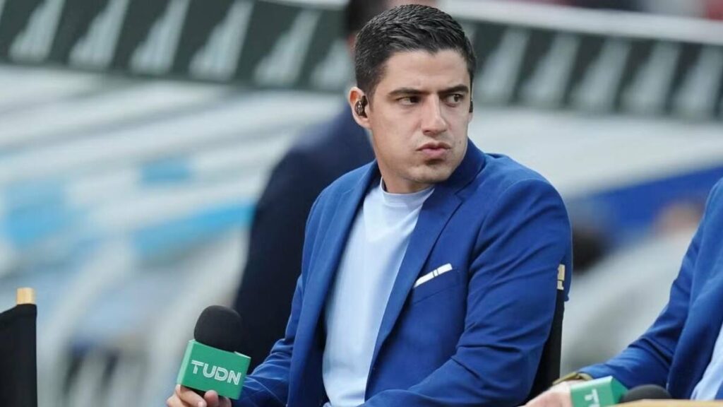 Andrés Vaca Presenta Los Nuevos Gigantes De La Liga Mx Tras El Bicampeonato De Toluca