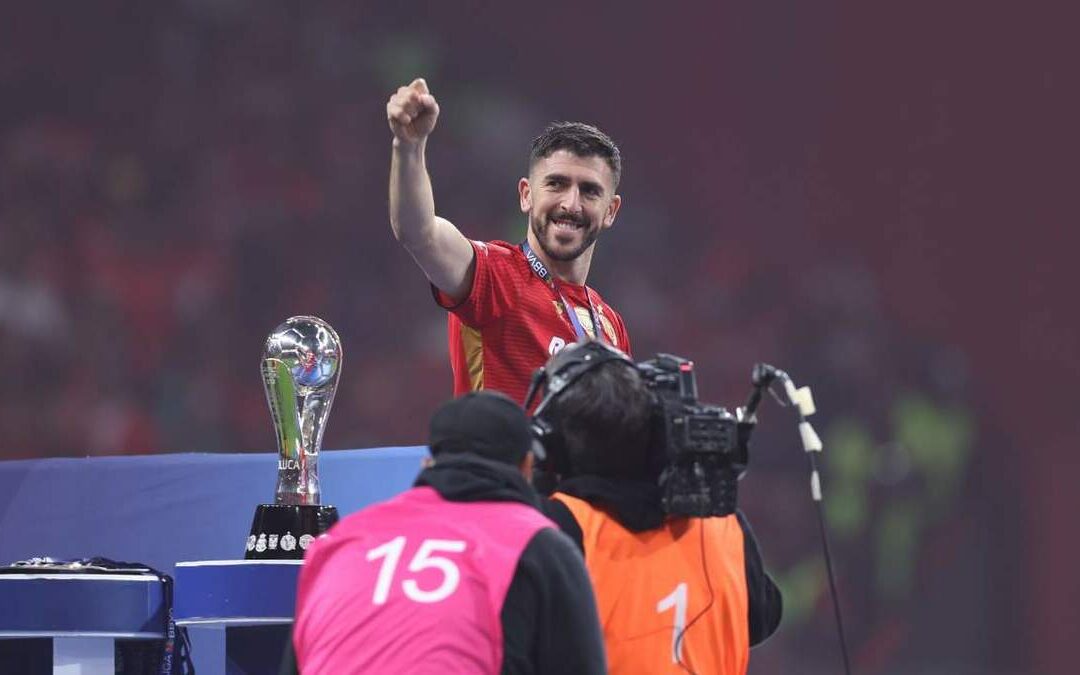 Paulinho envía mensaje al entrenador de Portugal: ‘Haré todo para jugar en el Mundial’