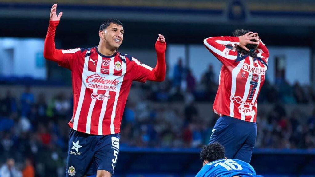 Chivas Elogia A Toluca Por Su Título En El Fútbol: Reacción De Los Aficionados