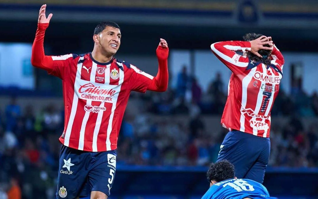 Chivas Elogia a Toluca por su Título en el Fútbol: Reacción de los Aficionados