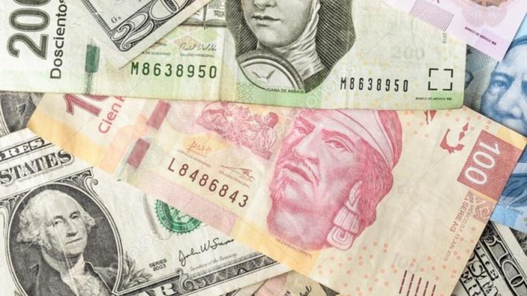 Dólar Hoy: Tipo De Cambio Del 15 De Diciembre Y La Caída Del Peso Mexicano