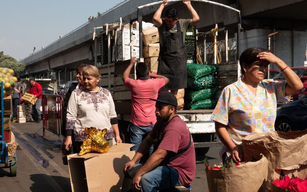 Calidad del aire en CdMx: ¿hay contingencia ambiental hoy, 15 de diciembre de 2025?