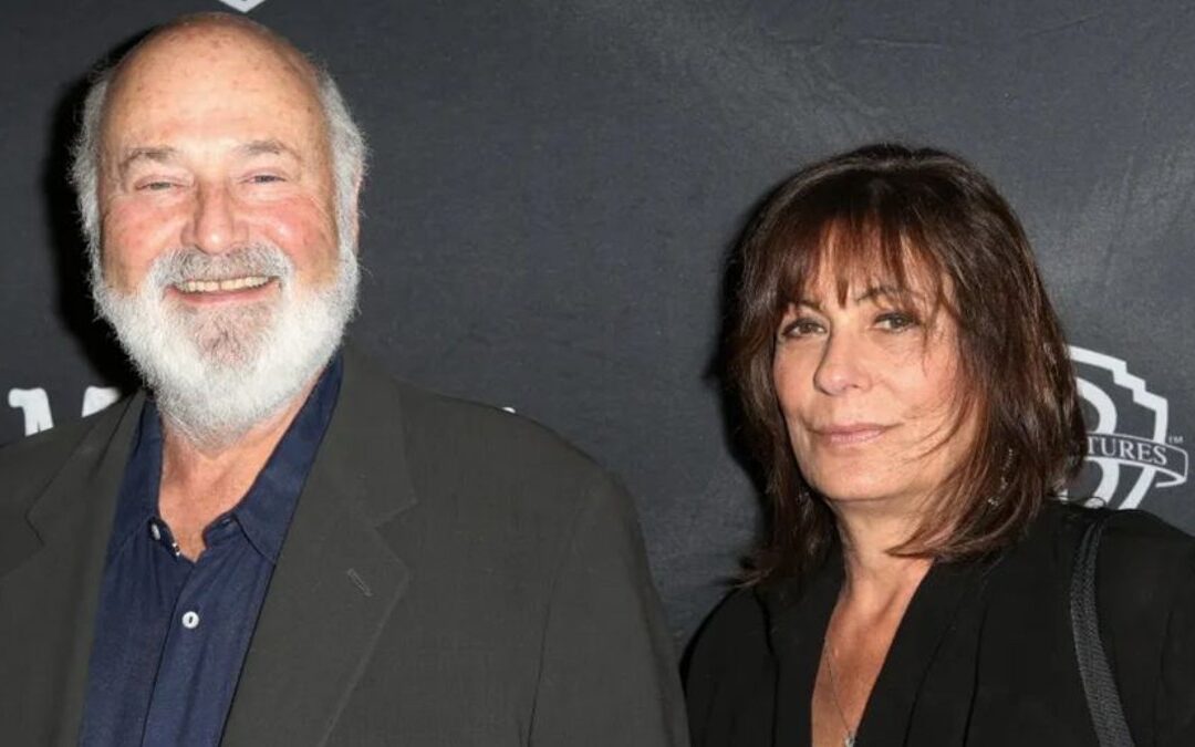 Homicidio en Hollywood: Investigan la muerte de Rob Reiner y su esposa Michele
