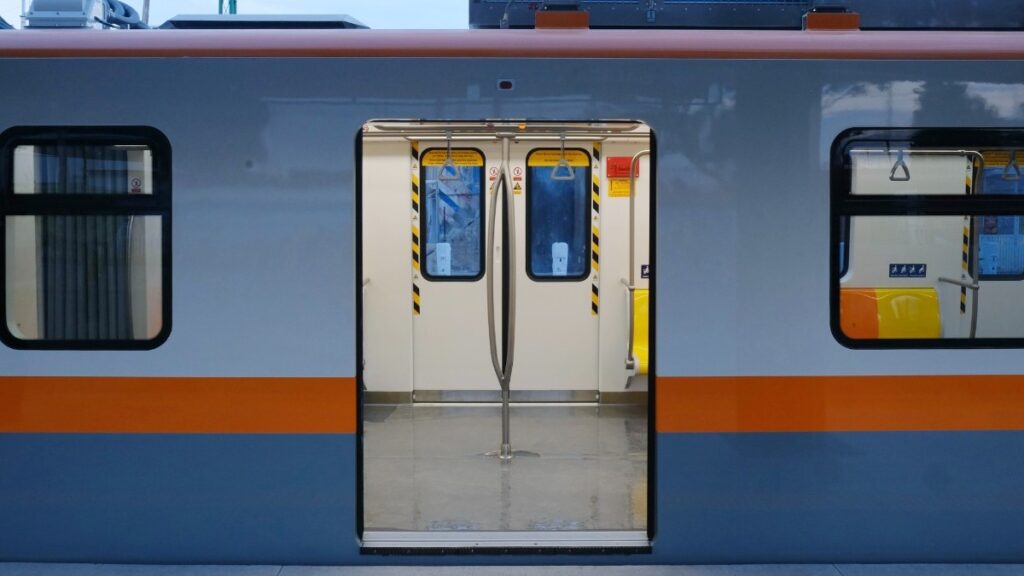 Descubre A Qué Hora Inicia El Servicio De La Línea 4 Del Tren Ligero En Guadalajara Hoy, 15 De Diciembre - Noticias Notivalle Descubre A Qué Hora Inicia El Servicio De La Línea 4 Del Tren Ligero En Guadalajara Hoy, 15 De Diciembre