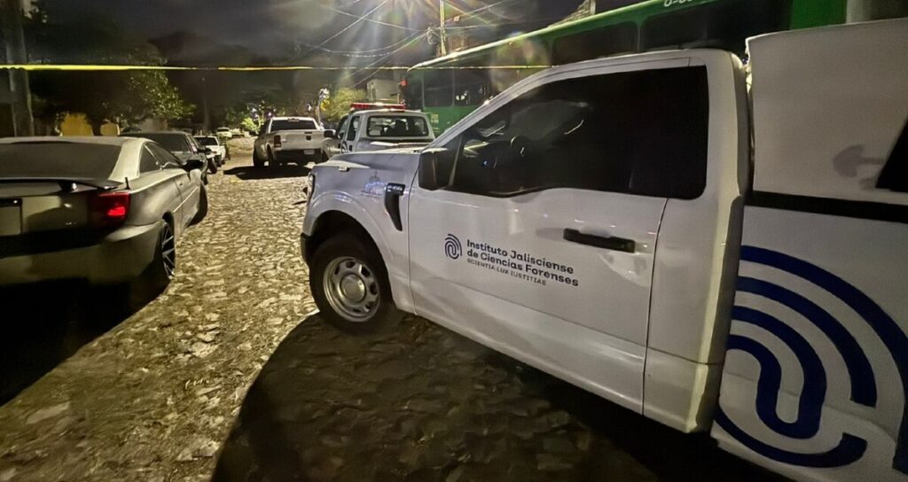 Asesinato En Tlaquepaque: Hombre Apuñalado Por Familiar De Su Expareja - Noticias Notivalle Asesinato En Tlaquepaque: Hombre Apuñalado Por Familiar De Su Expareja