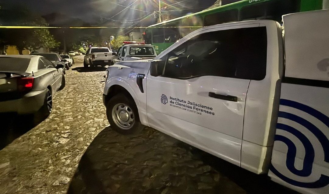Asesinato en Tlaquepaque: Hombre apuñalado por familiar de su expareja