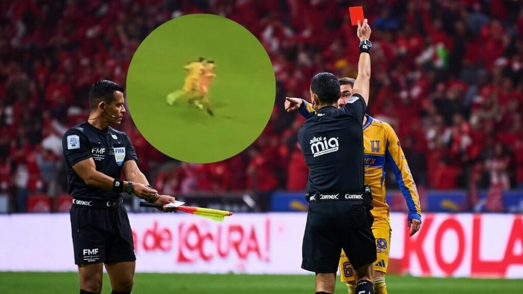 Tigres Se Alza Con El Título Mientras Franco Romero Se Enfrenta A Juan Pablo En Un Emocionante Video - Noticias Notivalle Tigres Se Alza Con El Título Mientras Franco Romero Se Enfrenta A Juan Pablo En Un Emocionante Video