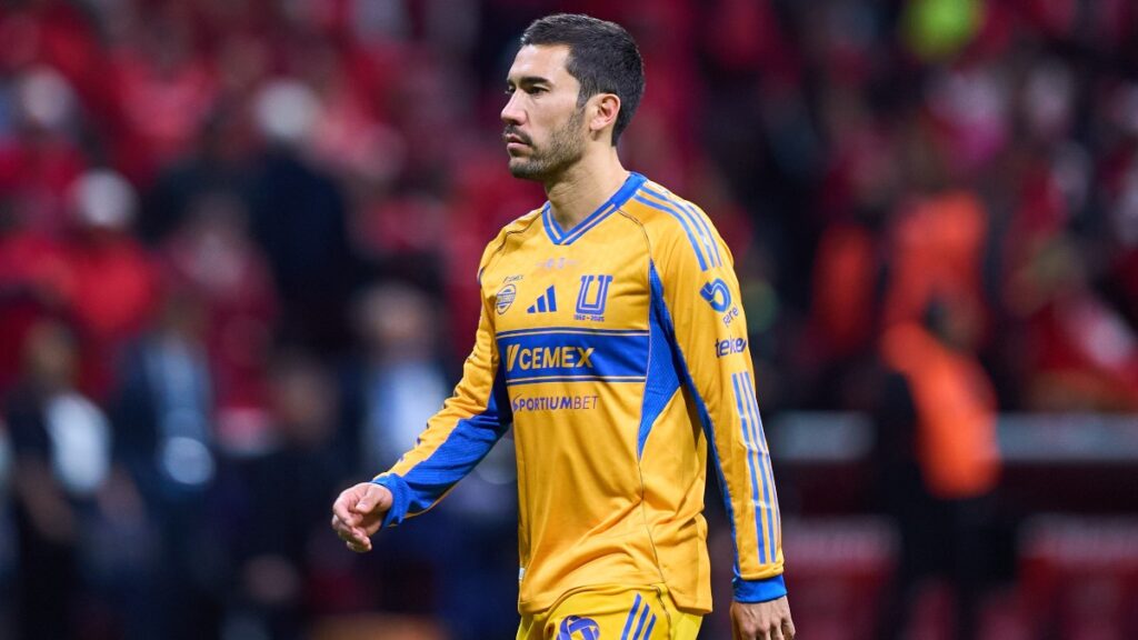 Juan Pablo Vigón Reacciona A La Celebración Del Toluca Con Agresión | Video - Noticias Notivalle Juan Pablo Vigón Reacciona A La Celebración Del Toluca Con Agresión | Video