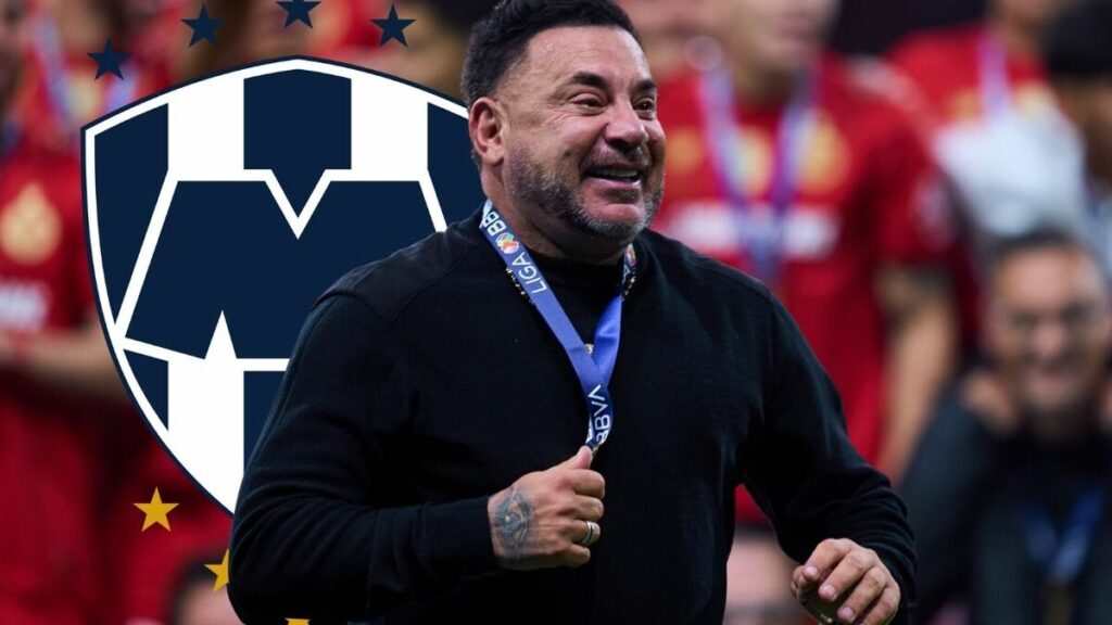 Rayados: Mohamed Aclara Que El Título De Toluca No Es Un Motivo De Venganza En La Final Regia