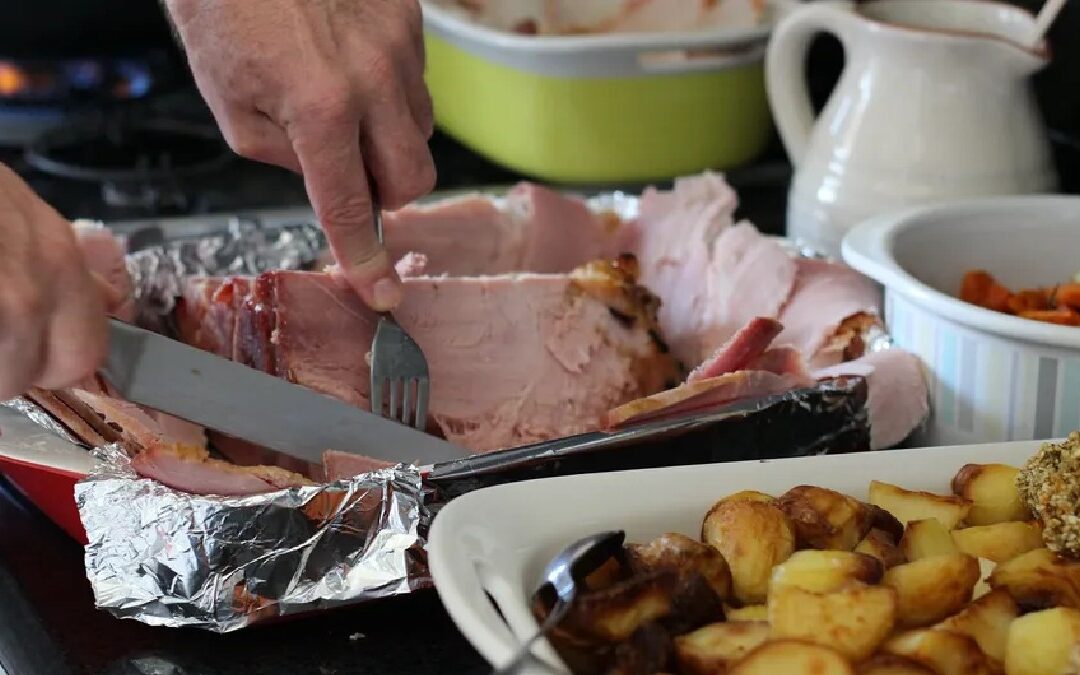 Laguneros y el Aumento de Peso: Hasta Cinco Kilos en la Temporada Navideña