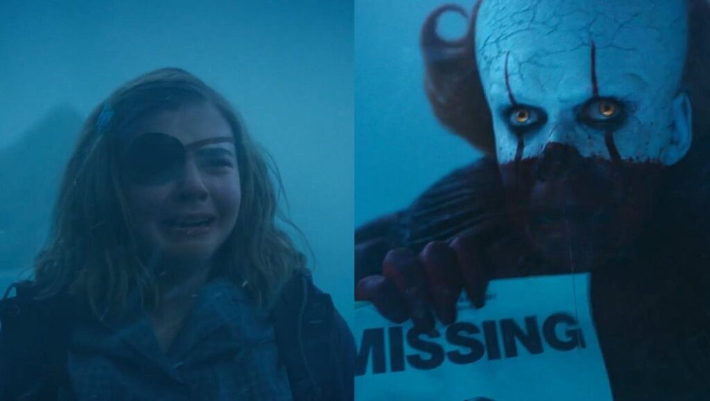 It Welcome To Derry: Conexiones Ocultas Y Explicación Del Final De La Serie