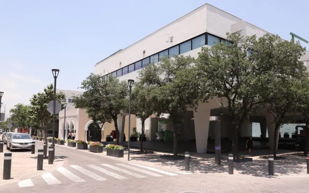 Integración del Casco Urbano en San Pedro Garza García: Un Proyecto Urbano Innovador