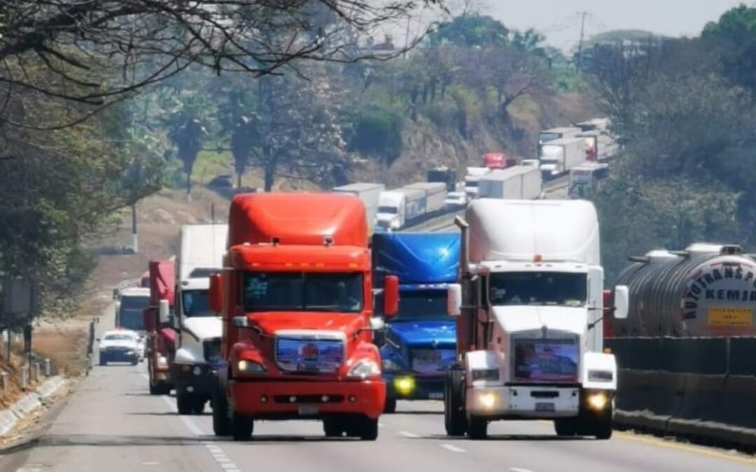Actualización EN VIVO: Autopista México-Querétaro – Choques y Cierres Viales del 15 de diciembre