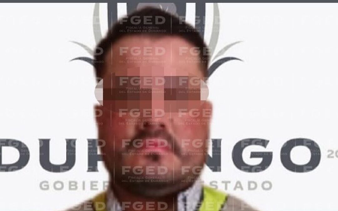 Detención en Lerdo: Hombre Arrestado por Abuso de Menores y Amenazas a Mujer