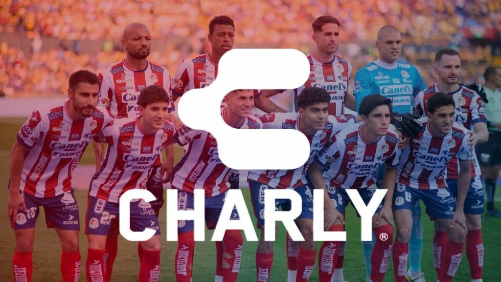 Atlético San Luis Presenta Su Nuevo Uniforme Con La Marca Charly Para La Temporada - Noticias Notivalle Atlético San Luis Presenta Su Nuevo Uniforme Con La Marca Charly Para La Temporada