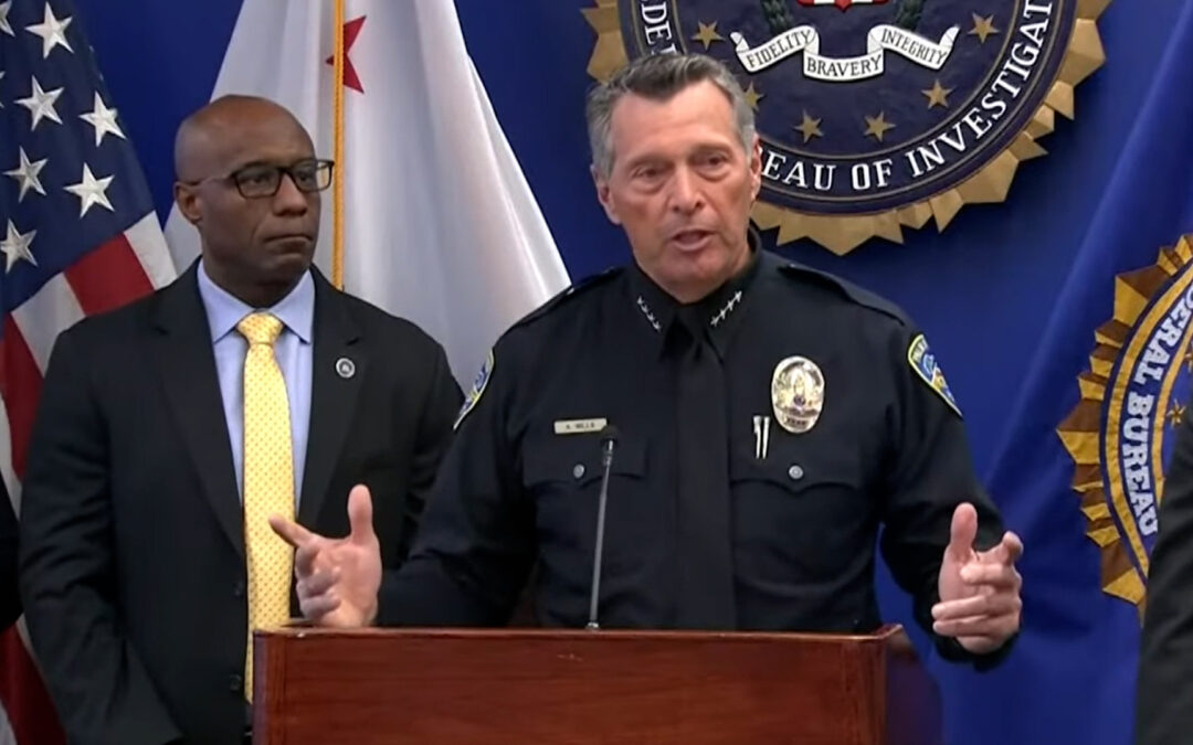 AUTORIDADES FRUSTRAN PRESUNTO COMPLOT TERRORISTA EN EL SUR DE CALIFORNIA