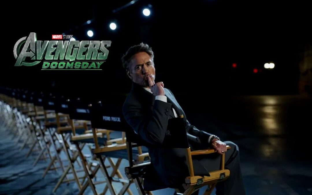 ¡Descubre el Impactante Tráiler de Avengers: Doomsday! Regresos y Sorpresas en Palm Springs