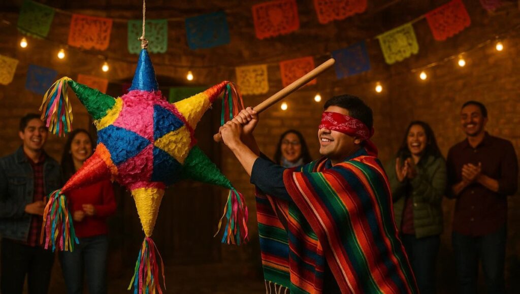 Consejos Esenciales Para Organizar La Mejor Posada Navideña