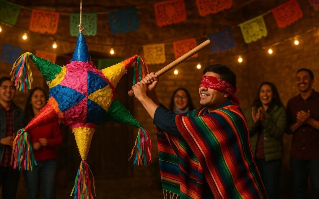 Consejos Esenciales para Organizar la Mejor Posada Navideña