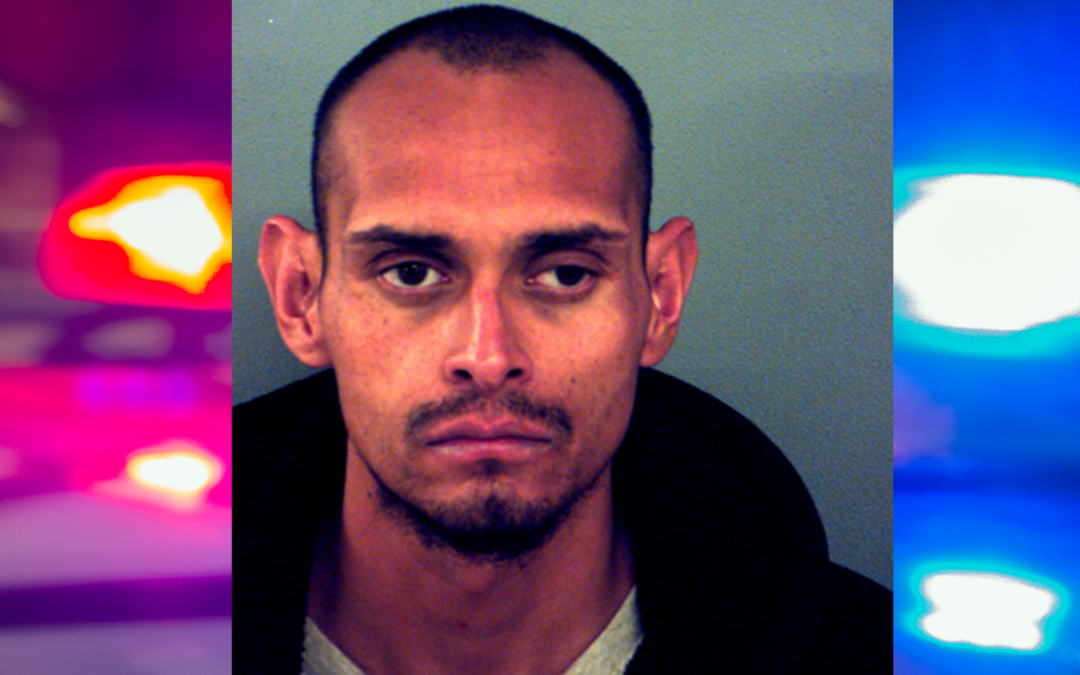 Recuperan camión robado valorado en $54,560; arrestan al sospechoso en El Paso