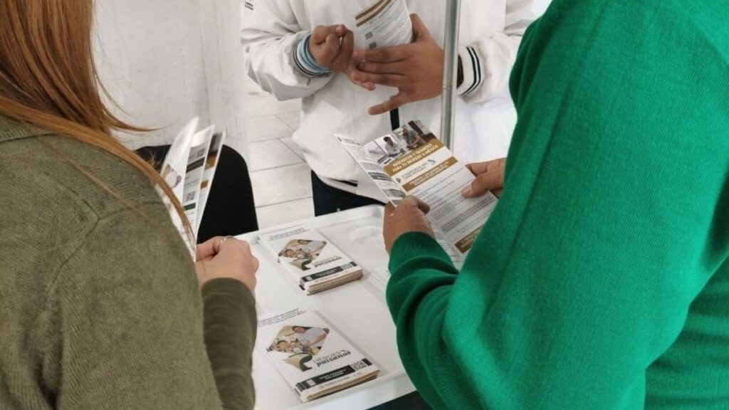 Héroes Paisanos: Módulo De Atención En Guadalajara Brinda Apoyo A Connacionales - Noticias Notivalle Héroes Paisanos: Módulo De Atención En Guadalajara Brinda Apoyo A Connacionales