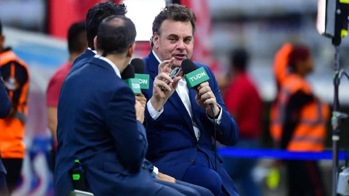 david-faitelson-en-una-transmision