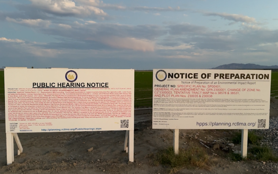 Comunidad rechaza proyecto