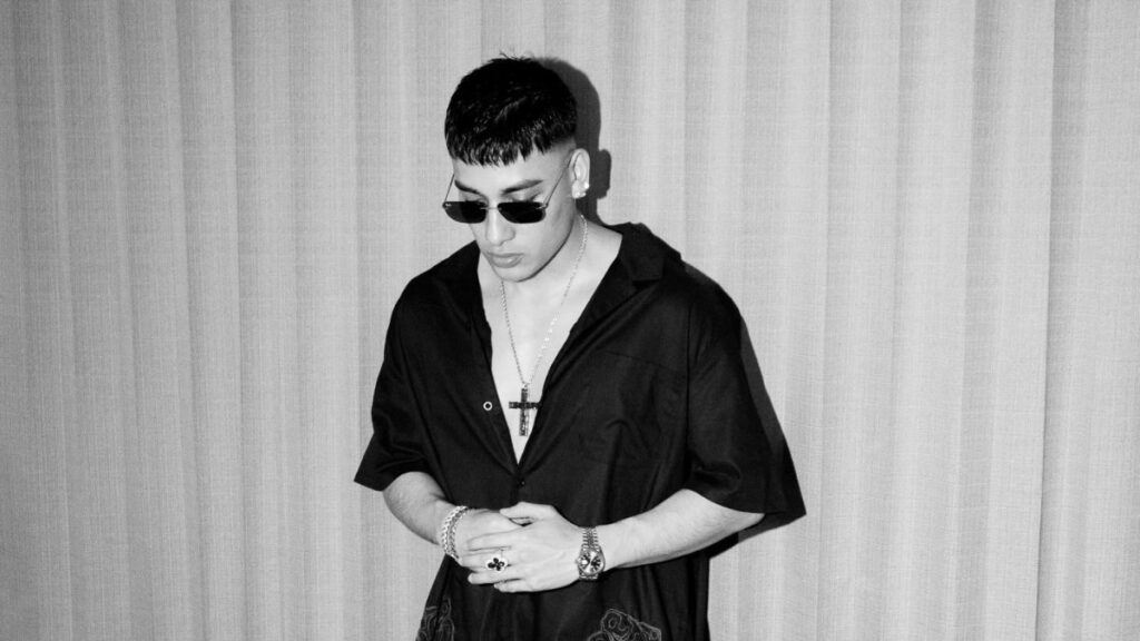 El Malilla Trae De Vuelta Su Gira ‘Tu Maliante Bebé Tour’ A Guadalajara En 2026