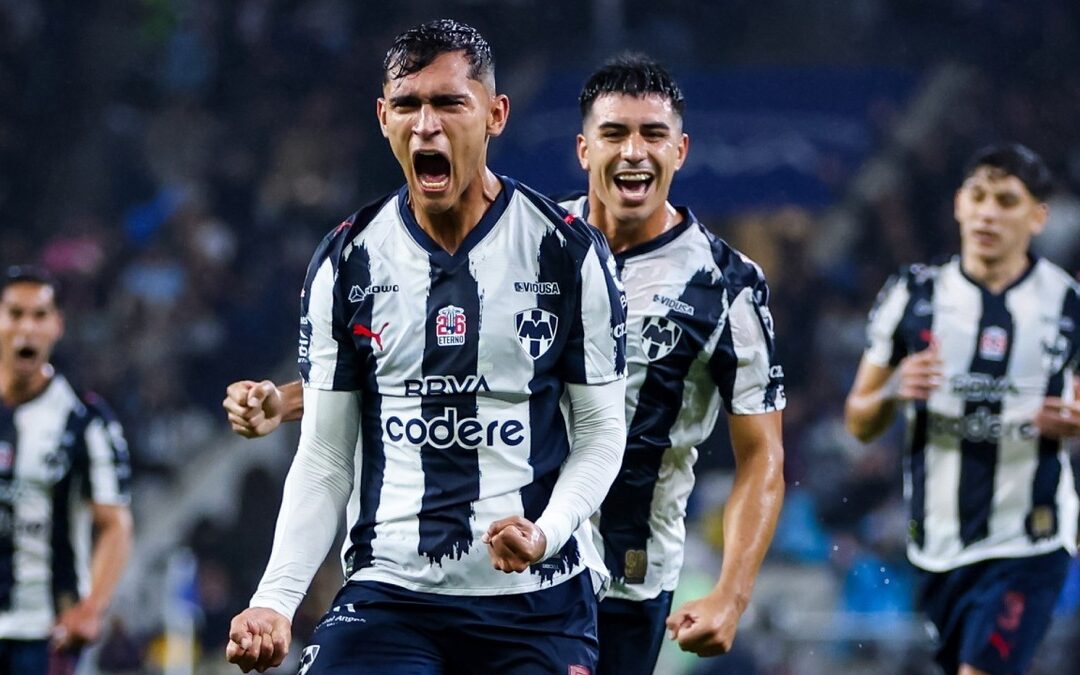 Rayados: Descubre el Calendario Oficial del Clausura 2026