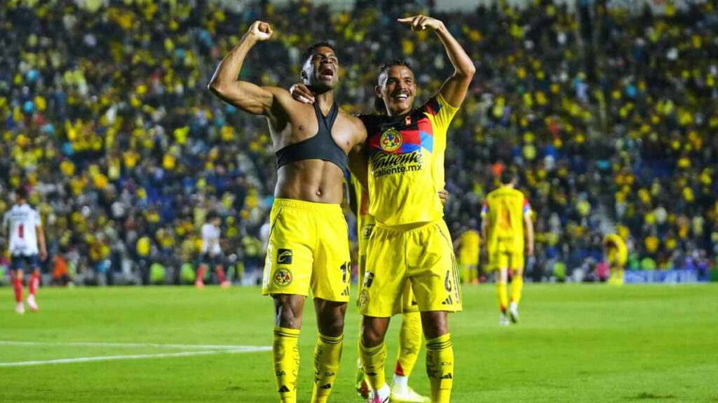 Calendario De América Para El Clausura 2026: Un Análisis Detallado