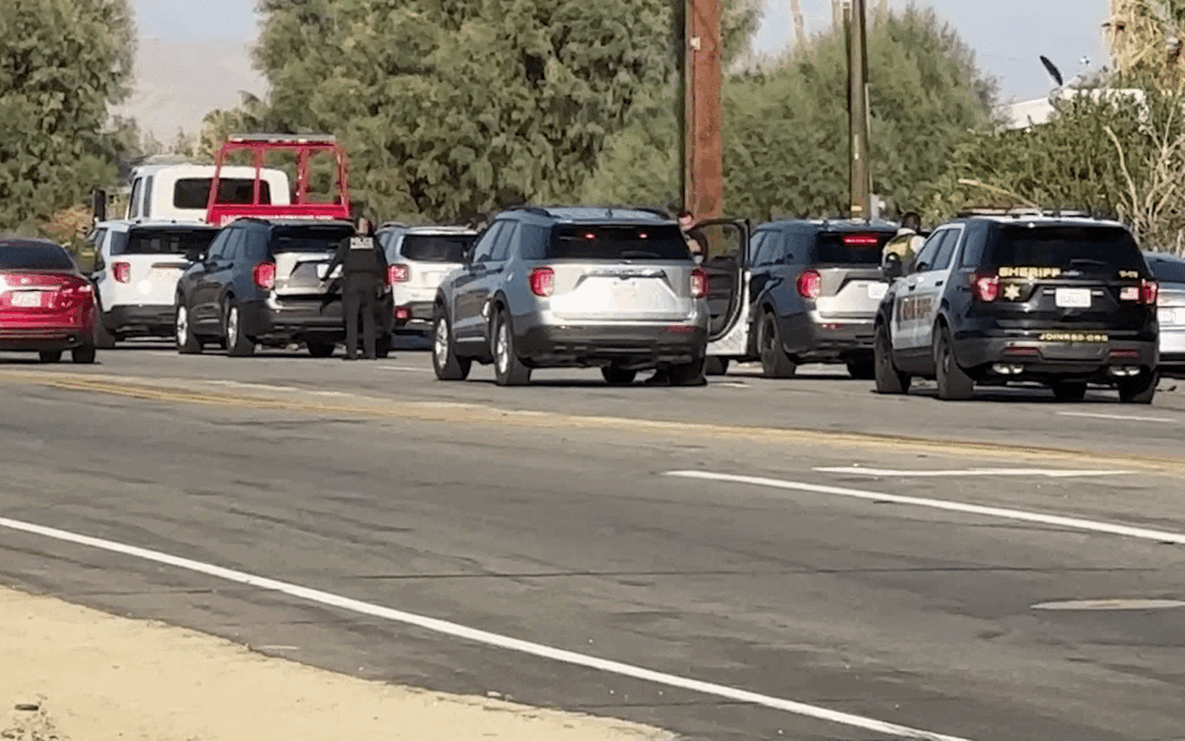 Autoridades continúan investigando la muerte de un hombre