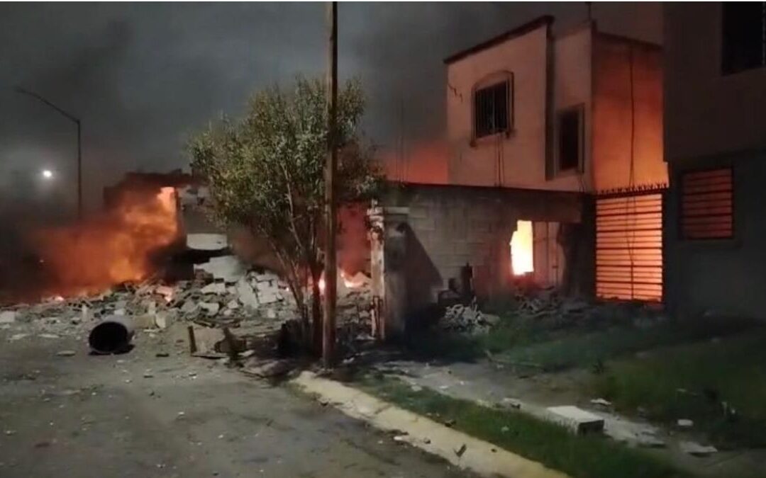 Incendios en Casa Habitación en León: Medidas de Seguridad Urgentes Emitidas por Autoridades