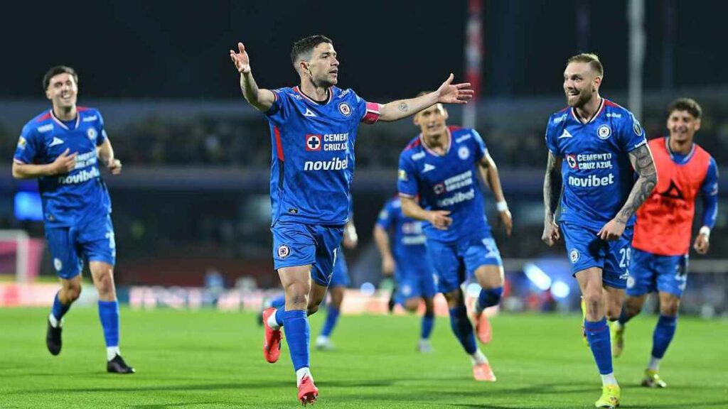 Descubre El Calendario De Cruz Azul Para El Clausura 2026: ¡No Te Pierdas Ningun Partido!