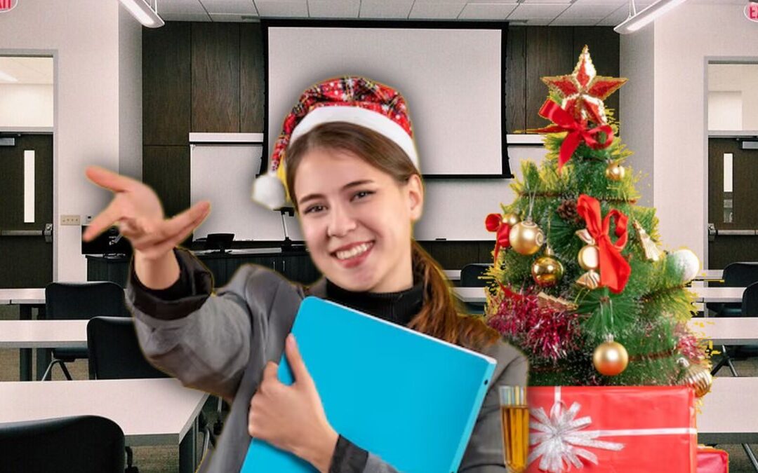 Vacaciones de Diciembre en Puebla: Fechas y Detalles Esenciales para 2023