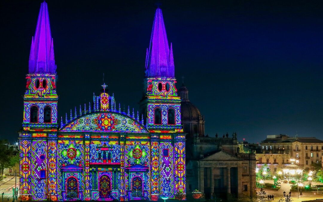 Clima Guadalajara: Pronóstico del tiempo para el 16 de diciembre