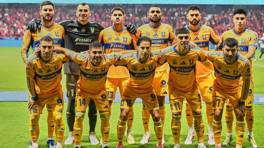 Tigres Lista Para La Revancha: Calendario Del Clausura 2026 Revelado