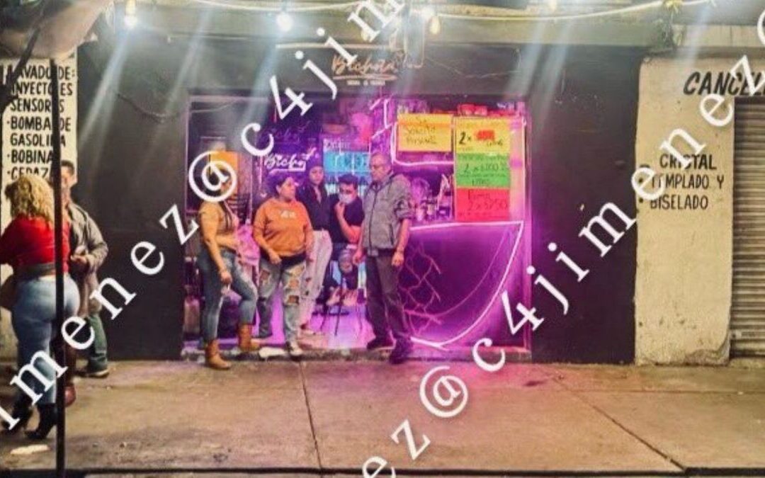 C4 En Alerta: Las 5 Noticias Más Importantes de Seguridad Pública en Palm Springs hoy 15 de diciembre de 2025