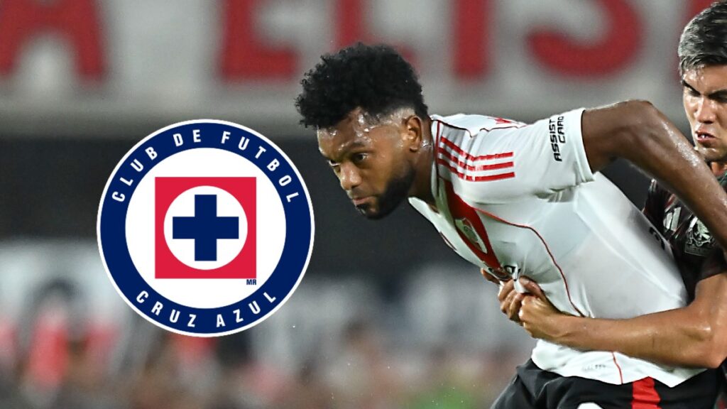 Miguel Borja: ¿Una Opción Para Reforzar A Cruz Azul En El Clausura 2026? - Noticias Notivalle Miguel Borja: ¿Una Opción Para Reforzar A Cruz Azul En El Clausura 2026?
