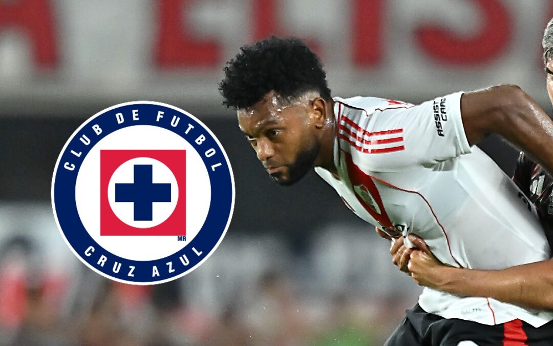 Miguel Borja: ¿Una Opción para Reforzar a Cruz Azul en el Clausura 2026?